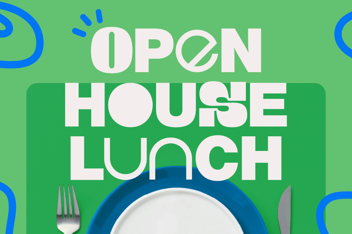 Open House Lunch Web EV