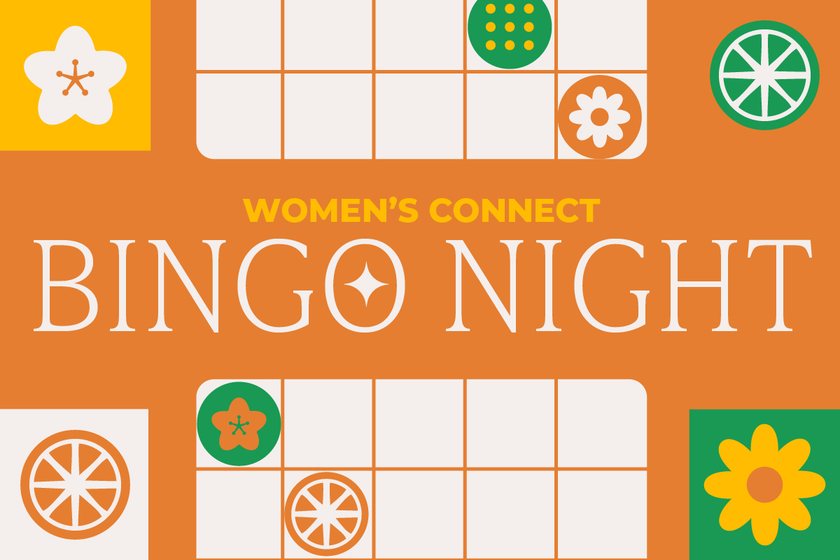 Bingo Night Web EV